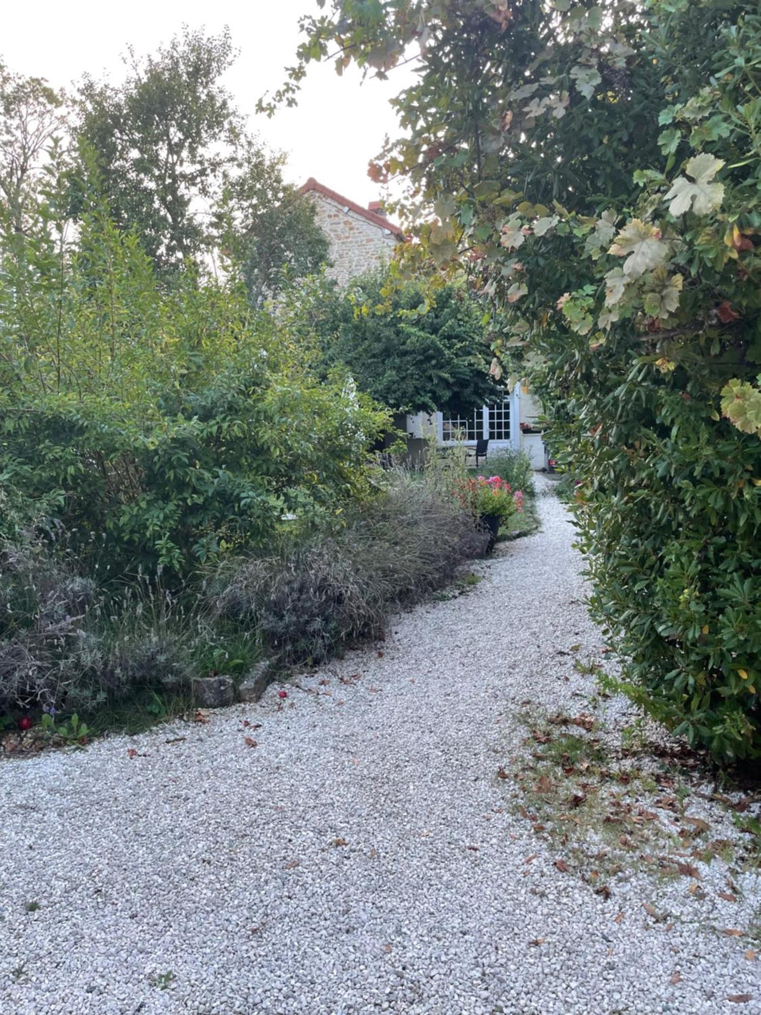 Domaine De Vandenesse Et Spa Vandenesse-en-Auxois Exterior foto